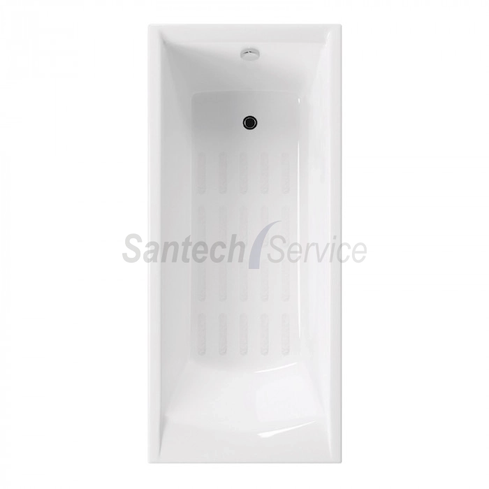 Чугунная ванна Delice Prestige 1700х800 anti-slip фото 1. Купить в Москве в интернет-магазине Сантехсервис